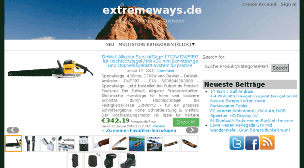 extremeways.de