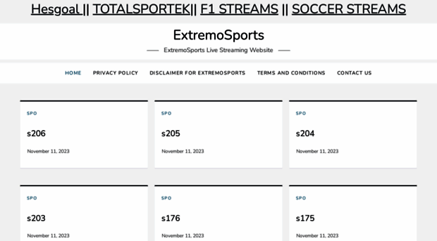 extremosports.club