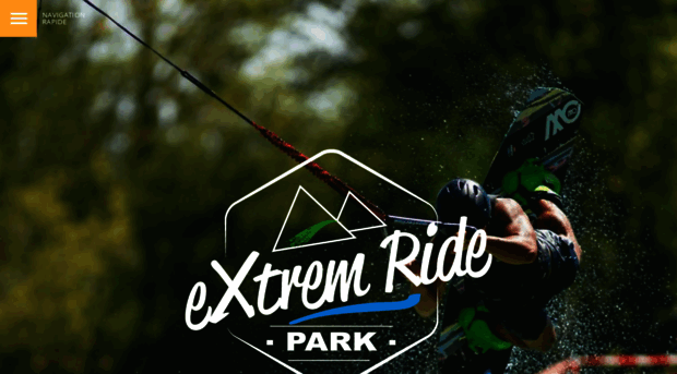 extremridepark.com