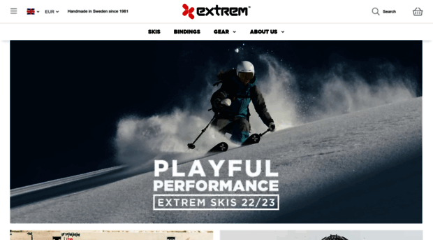 extremskis.com