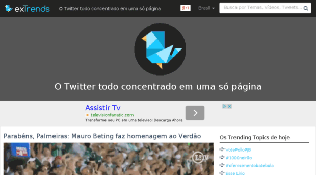 extrends.com.br