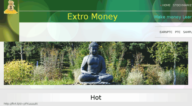 extromoney.com