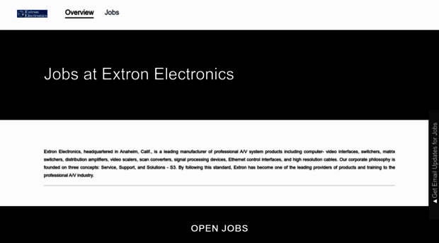 extronelectronics.recruiting.com