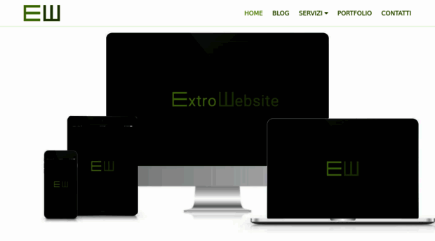 extrowebsite.com