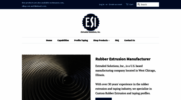 extrudedsolutions.com