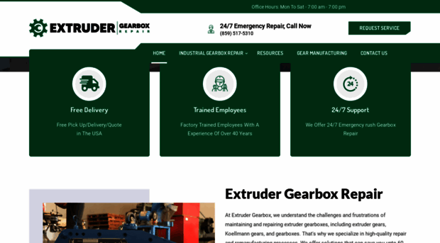 extrudergearbox.net