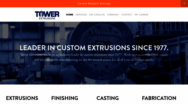 extrudersinc.com