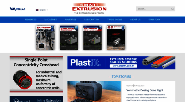 extrusion-info.com