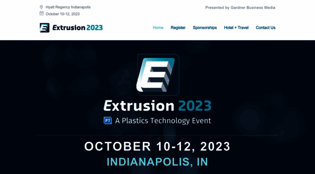 extrusionconference.com