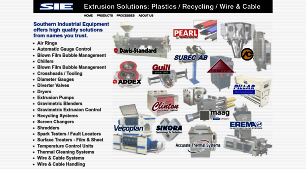 extrusionsolutions.net