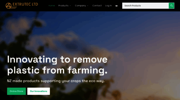 extrutec.co.nz