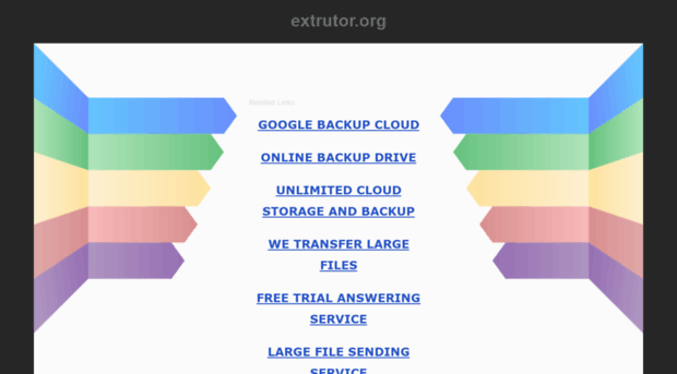 extrutor.org