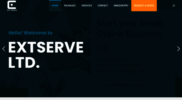 extserve.com