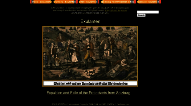 exulanten.com