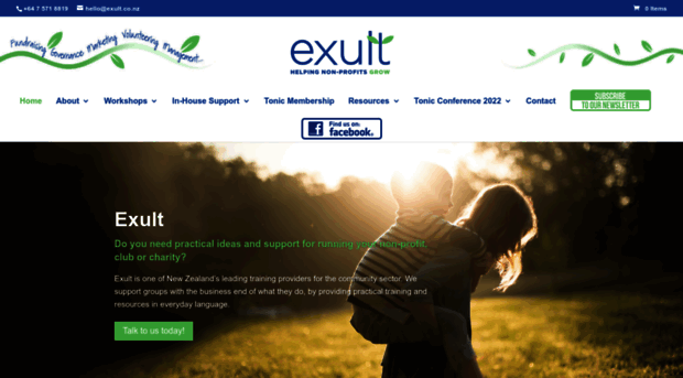 exult.co.nz