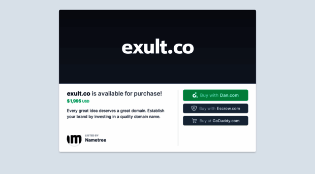 exult.co