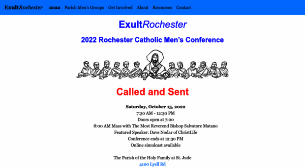 exultrochester.org