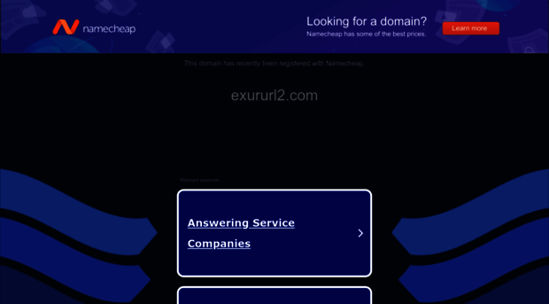 exururl2.com