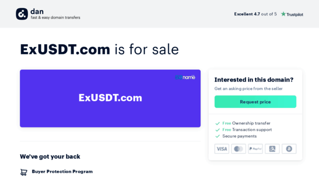 exusdt.com