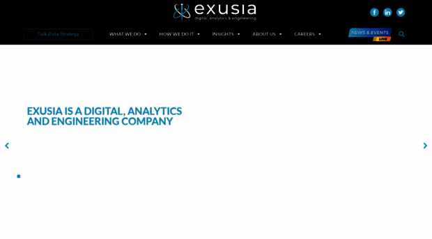 exusia.com