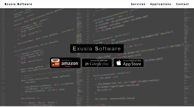exusiasoftware.com