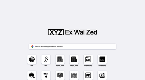 exwaized.xyz