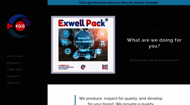 exwellglobal.com