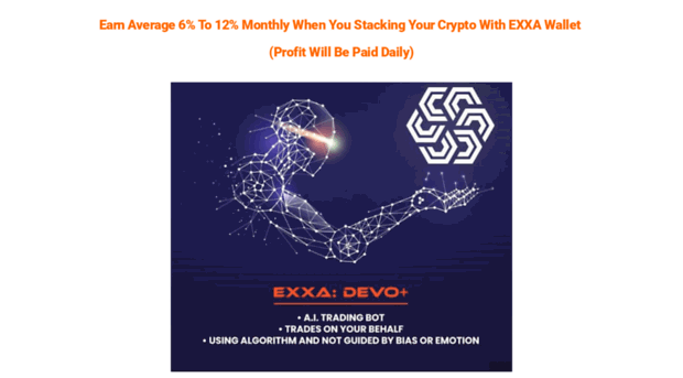 exxa-wallet.com