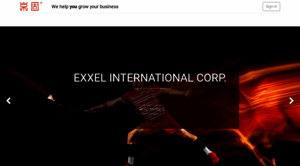 exxel.com.tw