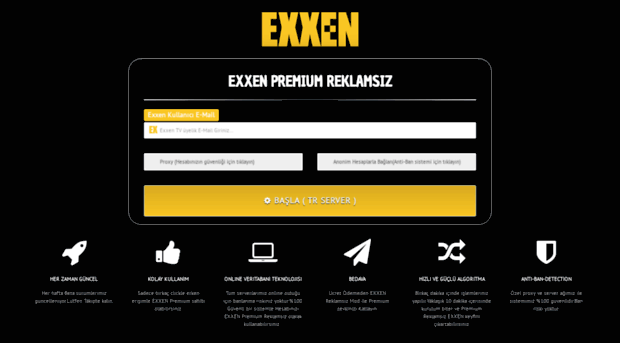 exxen.hilece.com