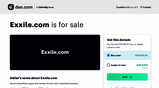 exxile.com