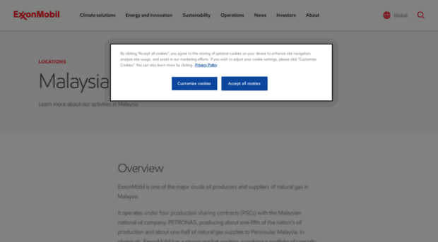 exxonmobil.com.my