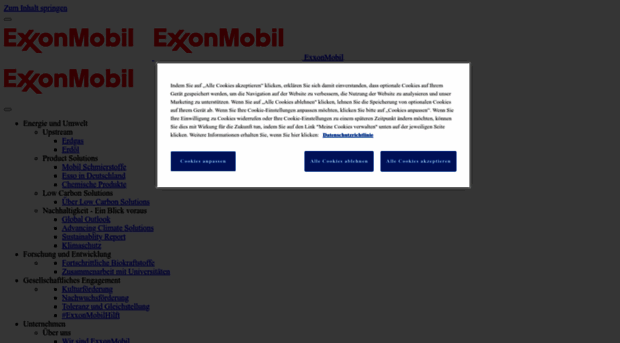 exxonmobil.de