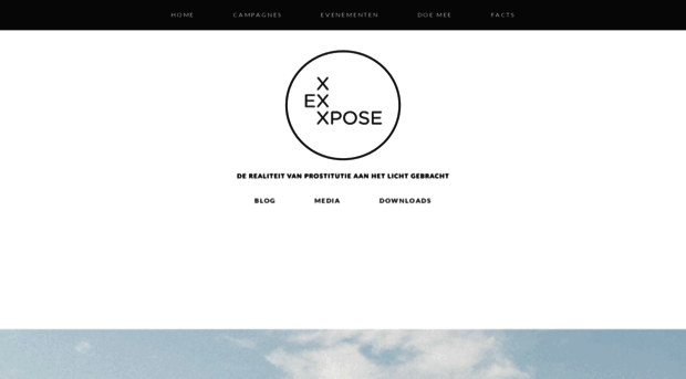 exxpose.nl