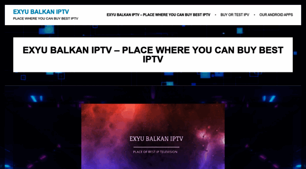 exyubalkan-iptv.com