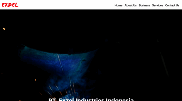exzel-industries.com