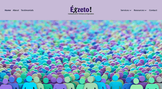 exzeto.com