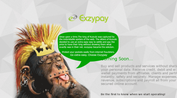 exzypay.com