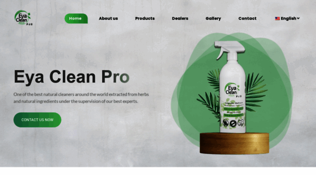 eyacleanpro.global