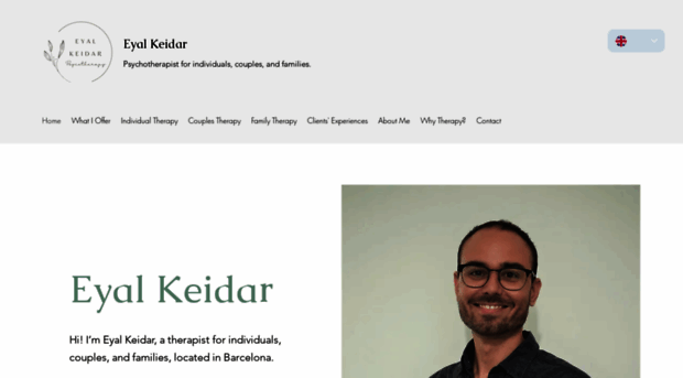 eyalkeidar.com