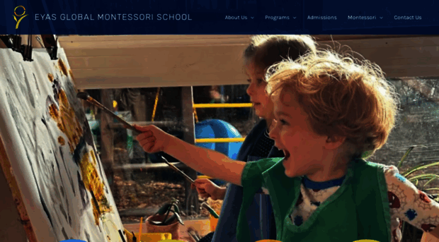 eyasmontessori.com