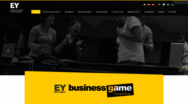 eybusinessgame.com