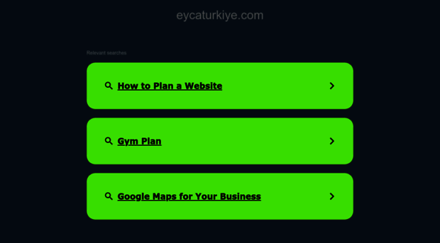 eycaturkiye.com