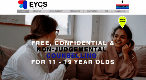 eycs.co.uk