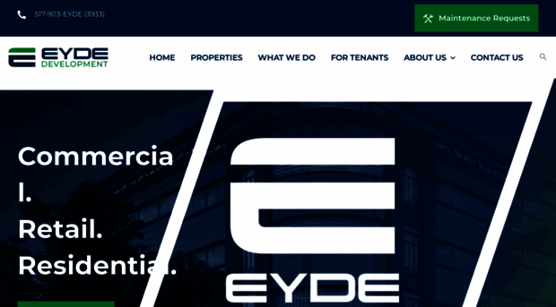 eyde.com