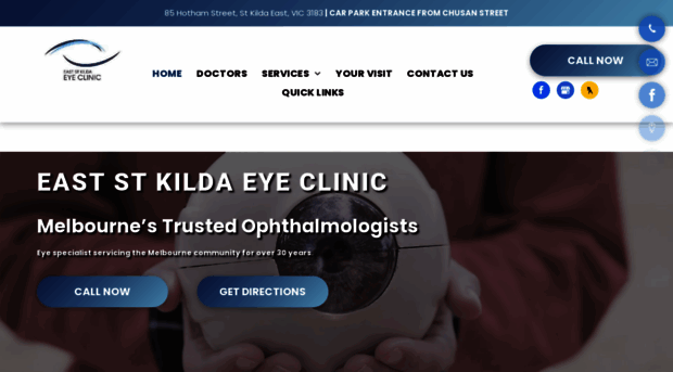 eye-clinic.com.au