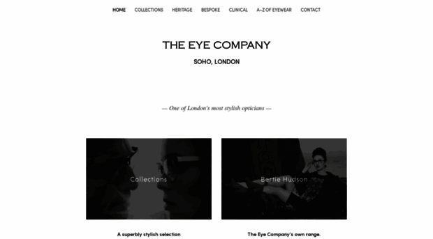 eye-company.co.uk