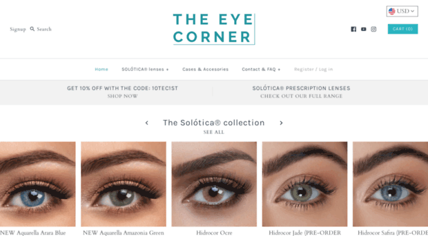 eye-corner.com