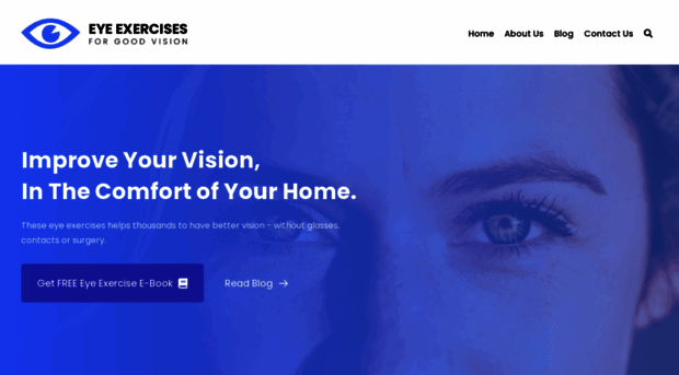 eye-exercises-for-good-vision.com