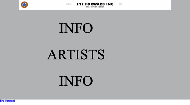 eye-forward.com